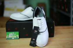 Giày golf nam XZ133 hàng chính hãng PGM giá siêu tốt