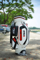 Túi Đựng Gậy Golf QB054 nhãn hiệu PGM hàng cao cấp