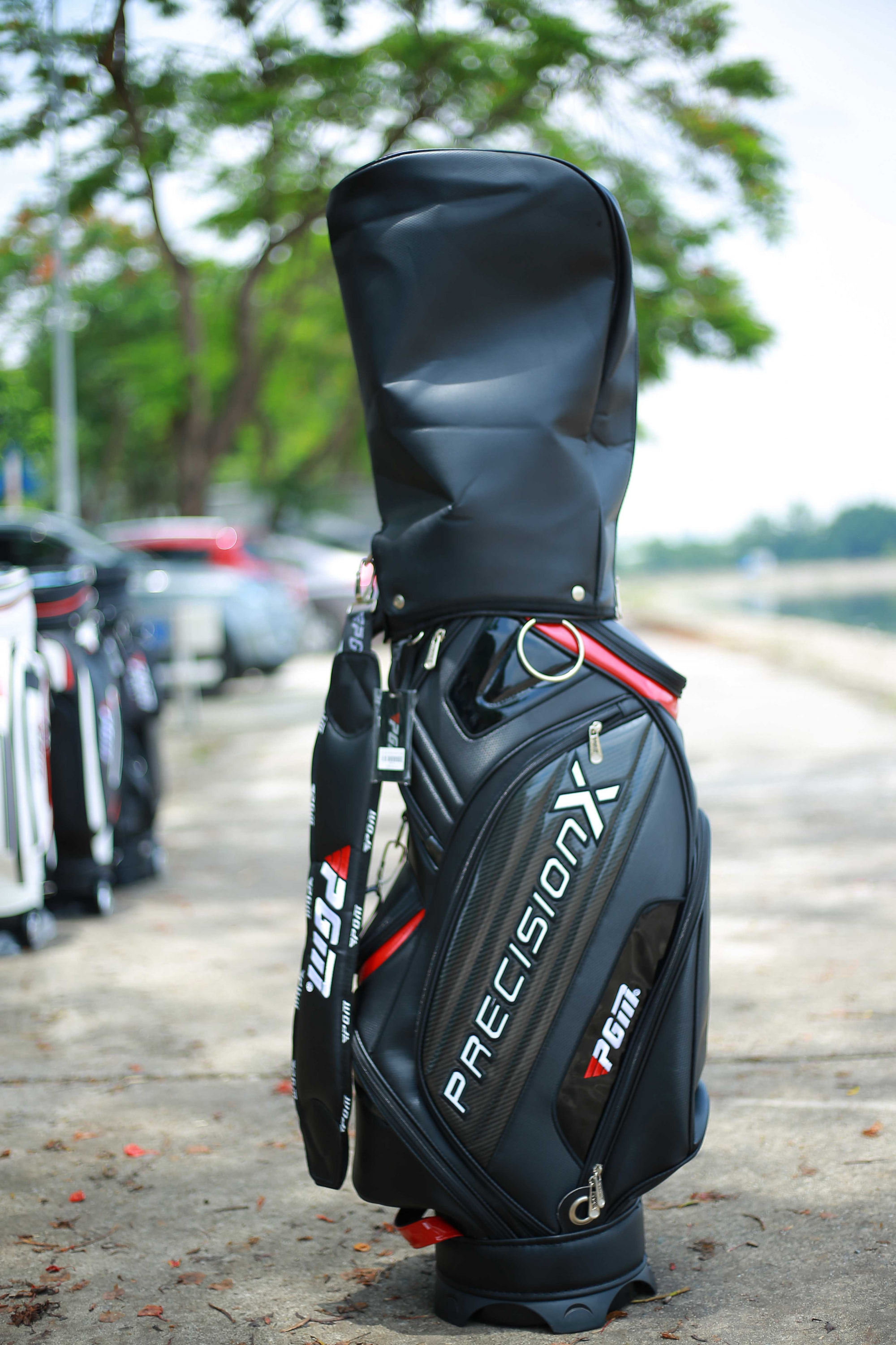 Túi đựng gậy golf chất liệu cao cấp QB034