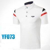 Cộc tay Golf nam YF073 chính hãng Sales 745k