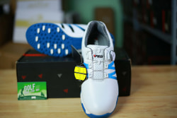 Giày golf nam XZ101 thiết kế trẻ trung khỏe khoắn