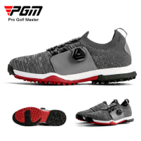 Giày golf nam hàng chính hãng PGM cao cấp XZ182