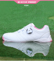 Giày golf nữ hàng chính hãng PGM XZ082 đế giày 3 lớp