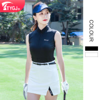 Váy golf nữ hàng chính hãng TTYGJ T182