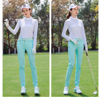 Quần dài golf nữ cao cấp chính hãng TTYGJ