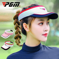 MZ019 Mũ Golf Nữ Nửa Đầu Chính Hãng