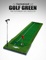 Thảm tập Golf Putting Green - GL001