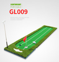 Thảm tập Golf Putting PGM - GL009