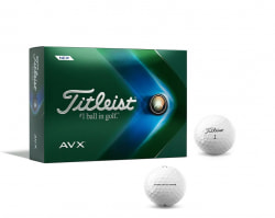 Bóng Golf Titleist 2020 AVX