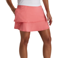 Quần váy Golf Nữ Footjoy FJ Women's Layered Skort-82696