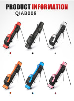 Túi đựng gậy loại nhỏ có chân chống hàng chính hãng PGM QIAB008