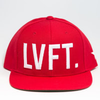 Mũ lưỡi trai LVFT vừa thời trang vừa phong cách cho cả nam và nữ
