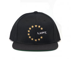 Mũ snapback LVFT phong cách thể thao