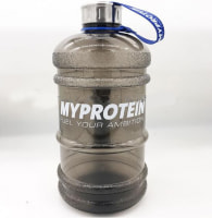 Bình Nước Myprotein 2.2L cao cấp có nắp đậy inox