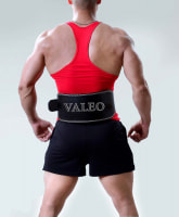 Đai lưng Valeo tập gym cao cấp bảo vệ tốt cho lưng và cột sống