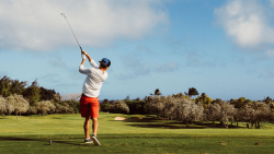 4 lý do để yêu Golf: Tại sao đây là thời điểm tuyệt vời để trở thành Golfer