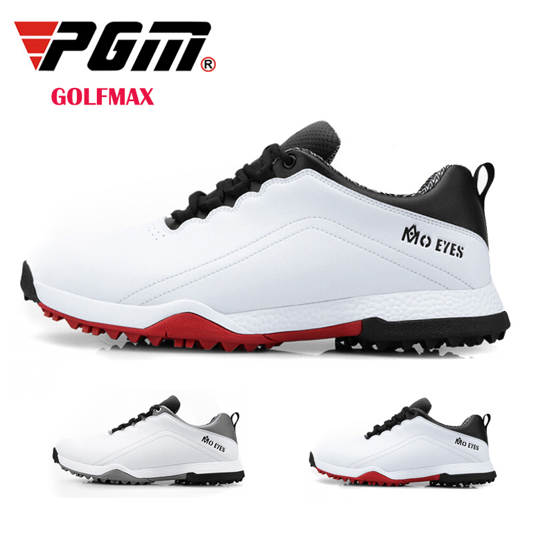 Giày golf nam chính hãng PGM - XZ108