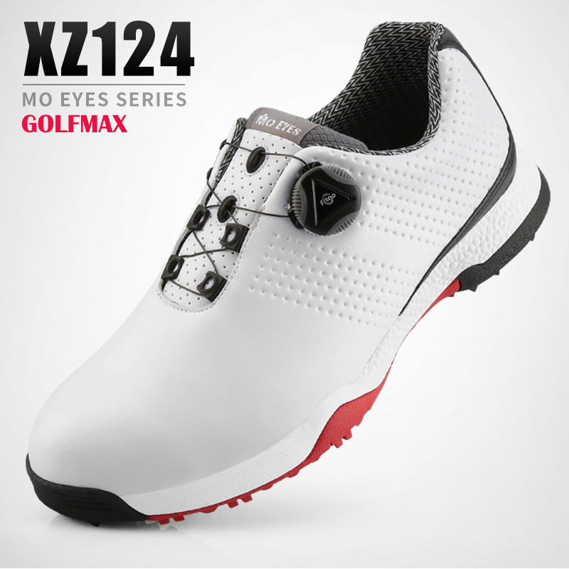 Giày golf nam chính hãng pgm XZ124