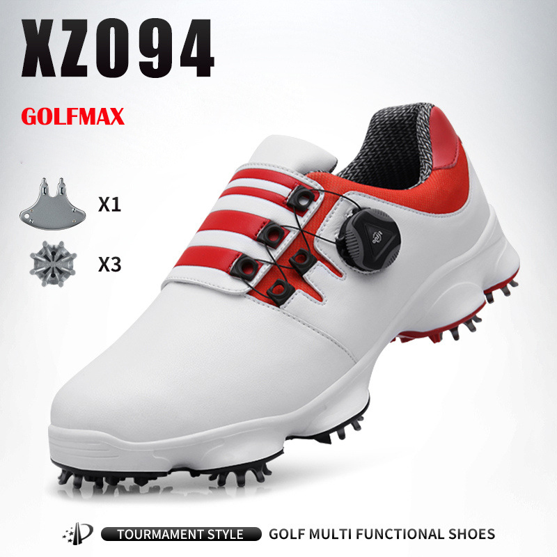 Giày golf nam chính hãng pgm XZ093