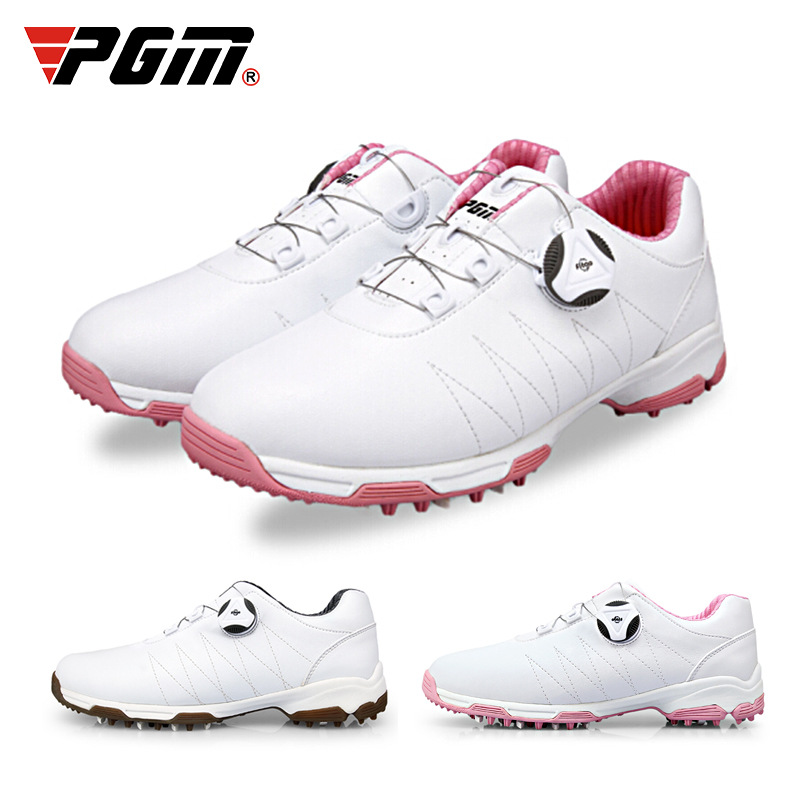 Giày golf nữ chính hãng PGM - XZ082