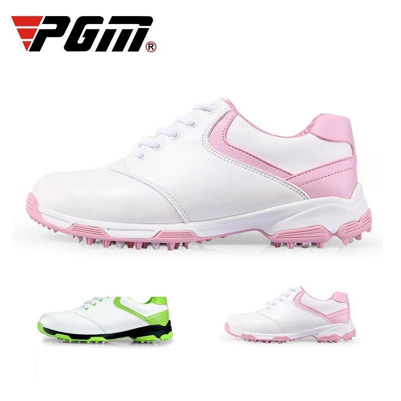 Giày golf nữ chính hãng PGM - XZ051