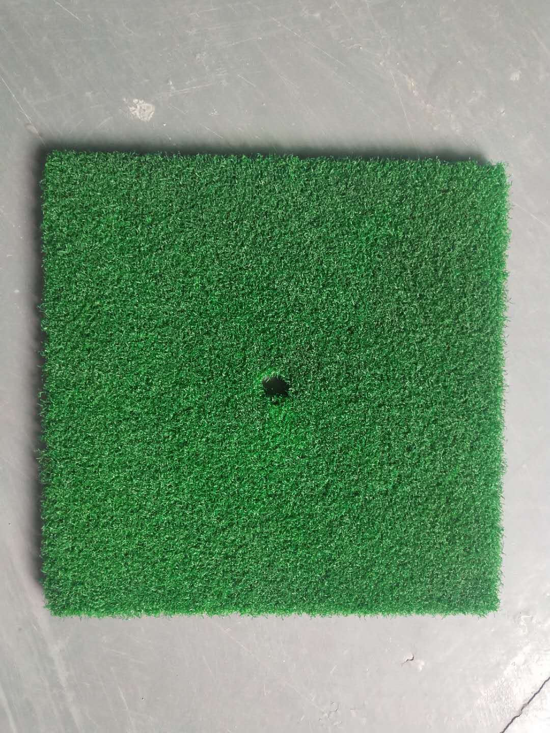 Mô hình thảm chơi golf mini để bàn