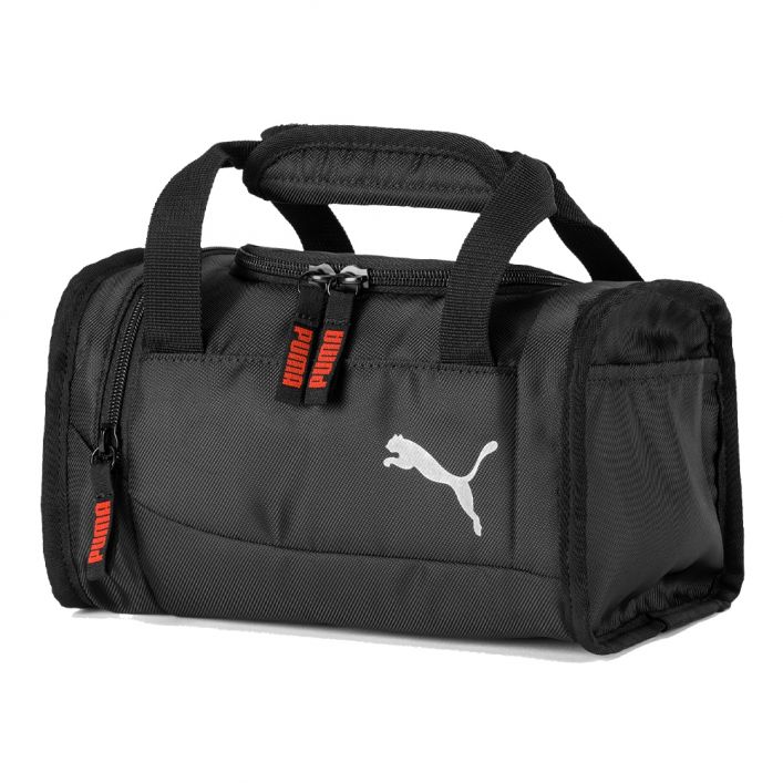 Túi Xách Golf Puma Cooler Bag - Puma Black 07692201
