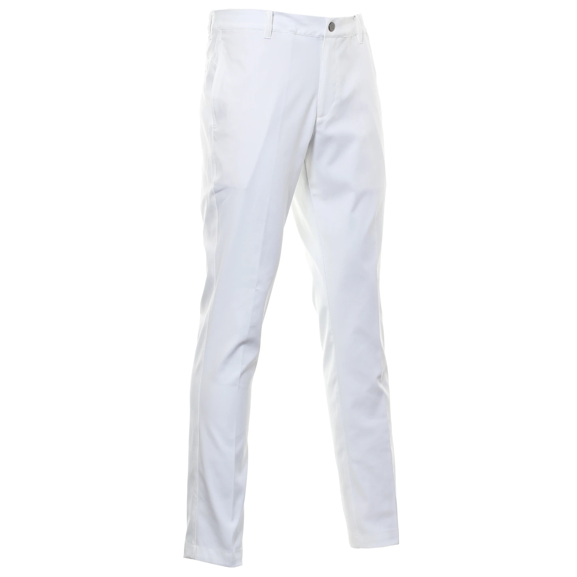 Quần Dài Golf Nam Puma Tailored Jackpot Pant - Bright white 59924402