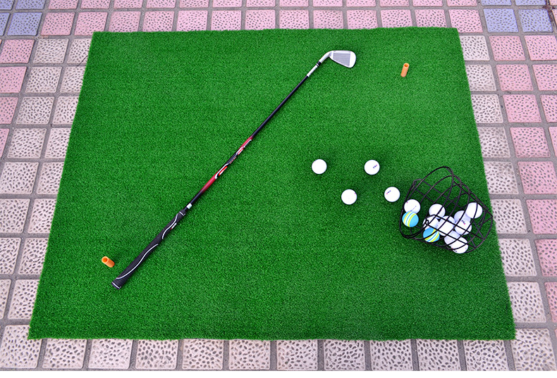 Thảm Golf DJD002