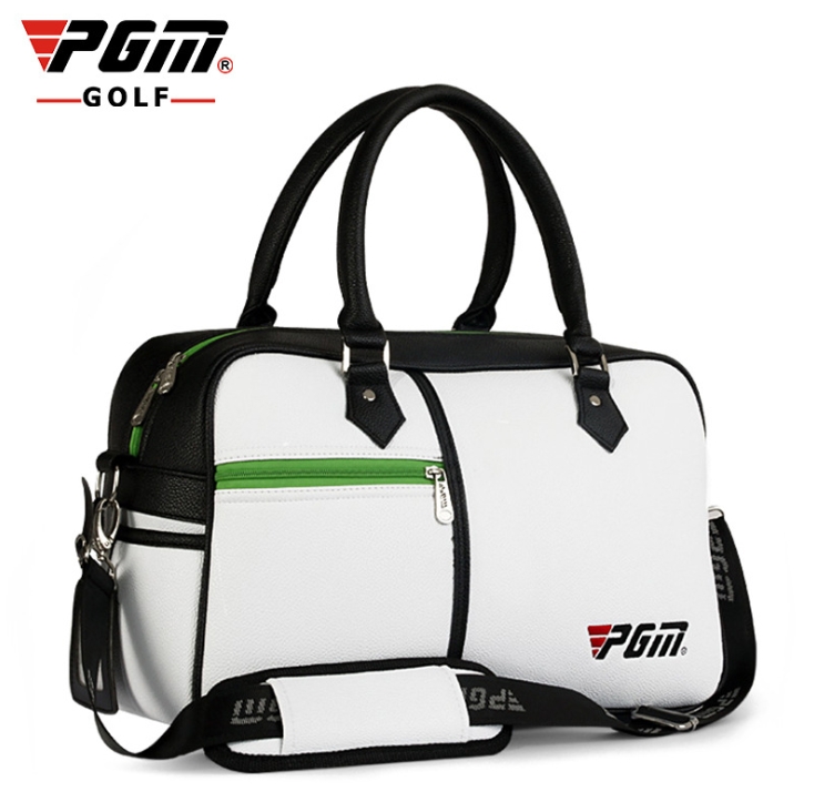 Túi xách đựng quần áo giầy Golf chính hãng PGM nhập khẩu