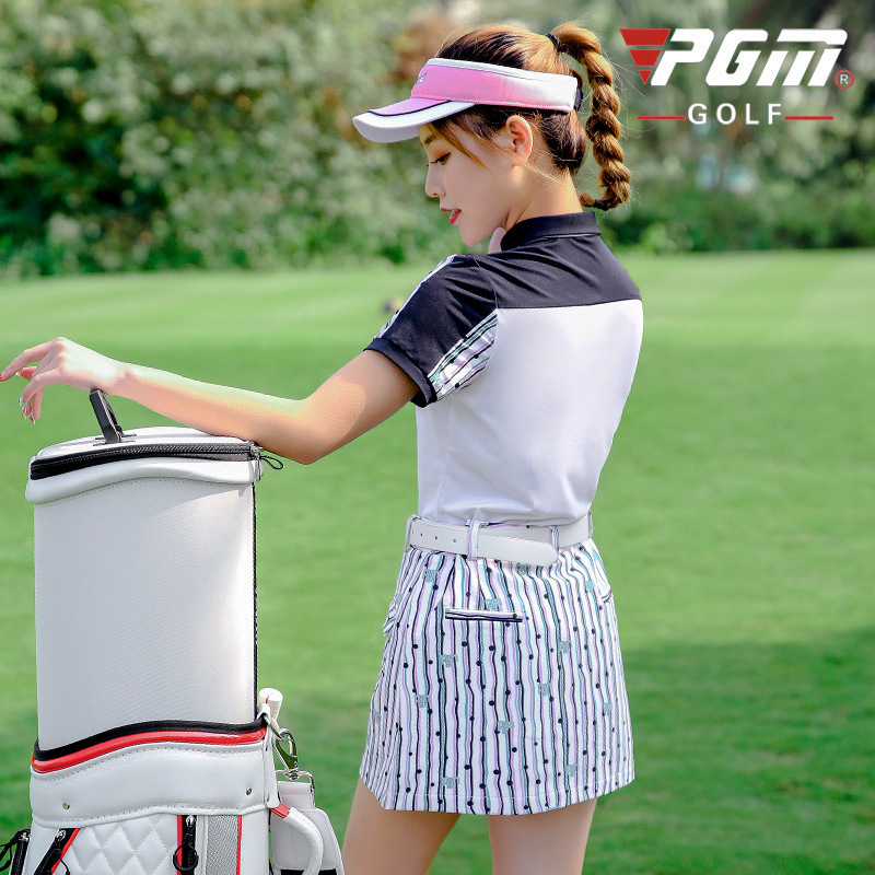 Váy Golf Nữ chính hãng PGM QZ042