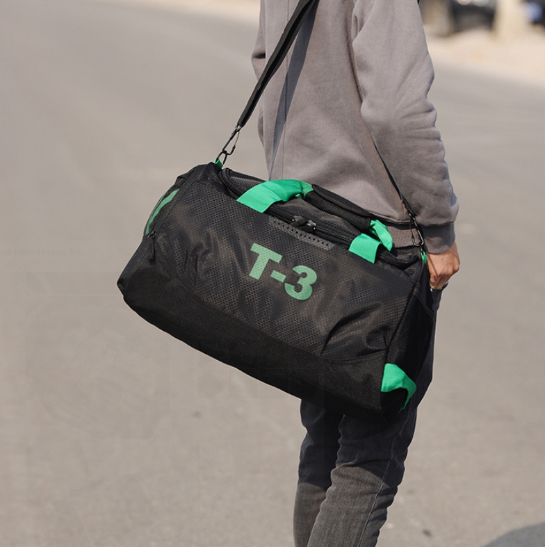 Túi xách đa năng T3 thiết kế đơn giản trẻ trung