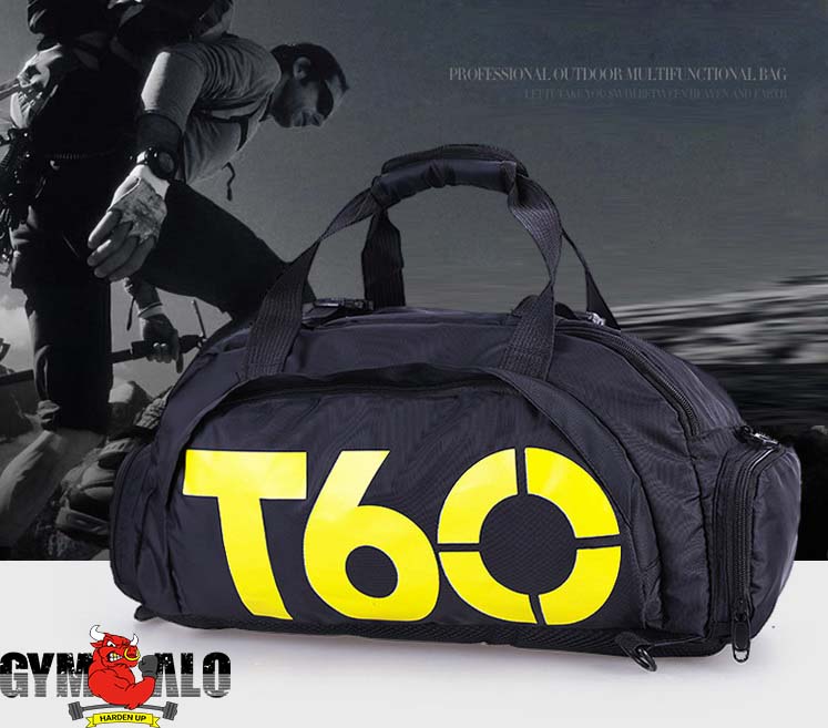 Túi xách đa năng T60 kiểu dáng trẻ trung năng động